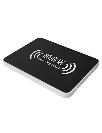 RFID桌面发卡器